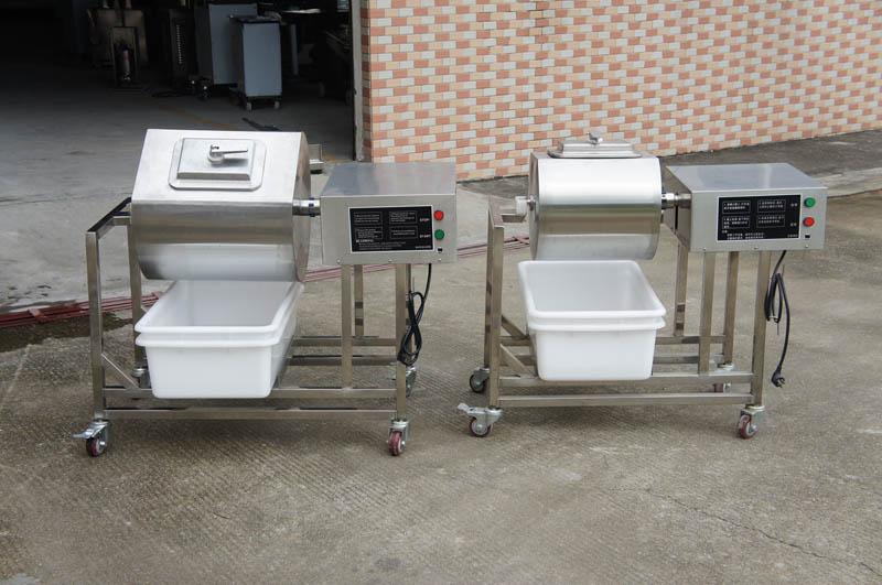 pickling equipment