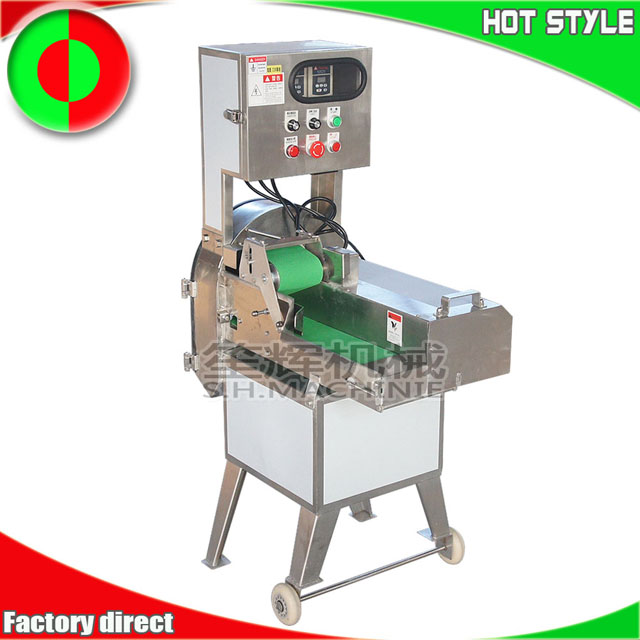 Commercial deli slicer