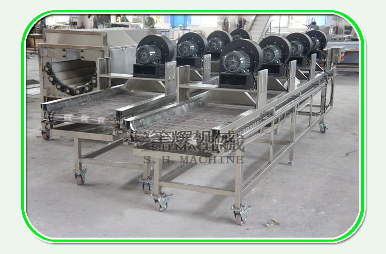 automatic dryer machine