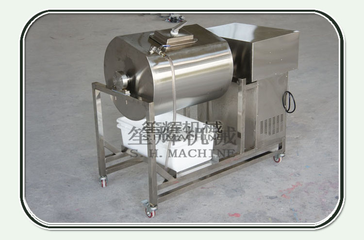 pickling equipment