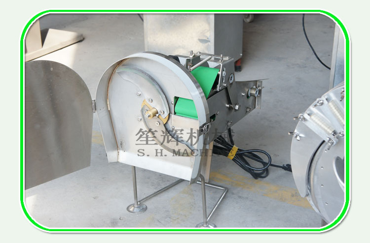 fruit and vegetable slicer