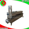 Factory atomatic yam peeling machine