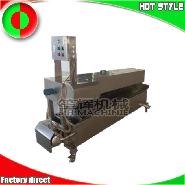 Factory atomatic yam peeling machine