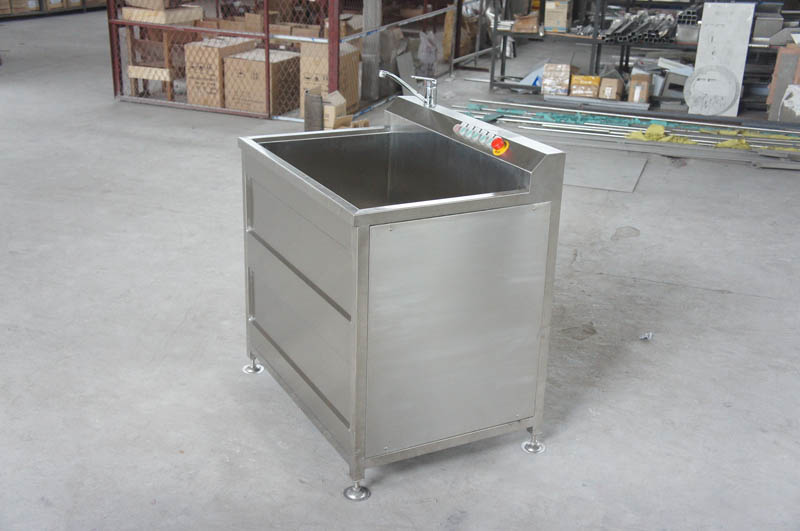 fruit vegetable washer machine