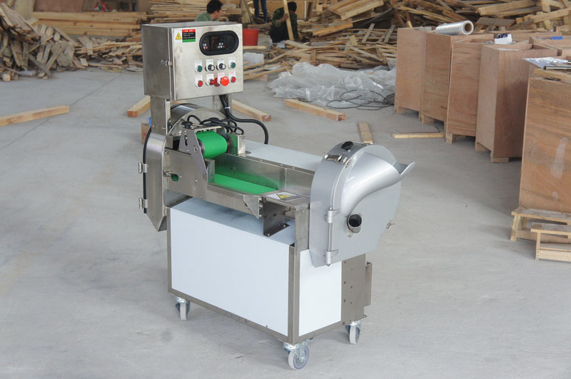 vegetable chopper dicer