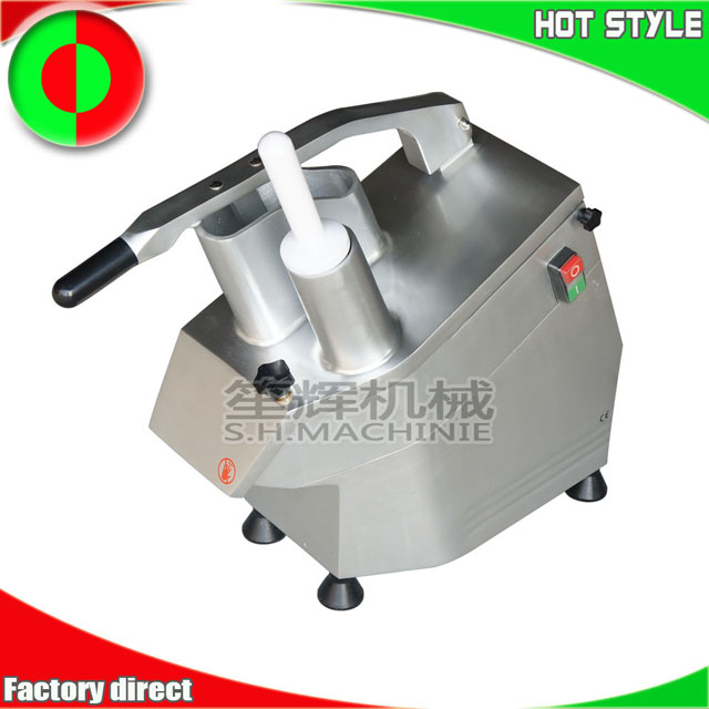 Vegetable slicer dicer machine