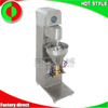 Automatic meatball making machine