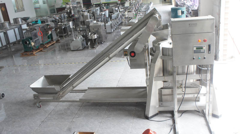 fruit dehydrator machine