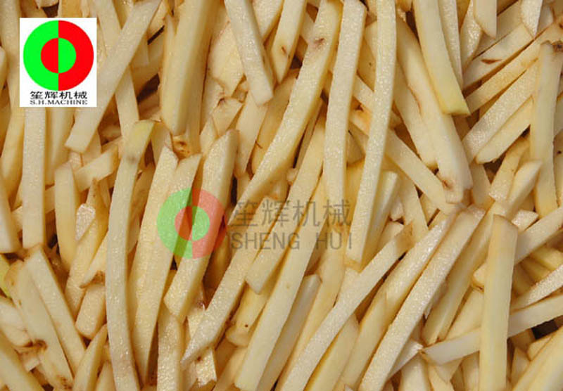 best french fry cutter