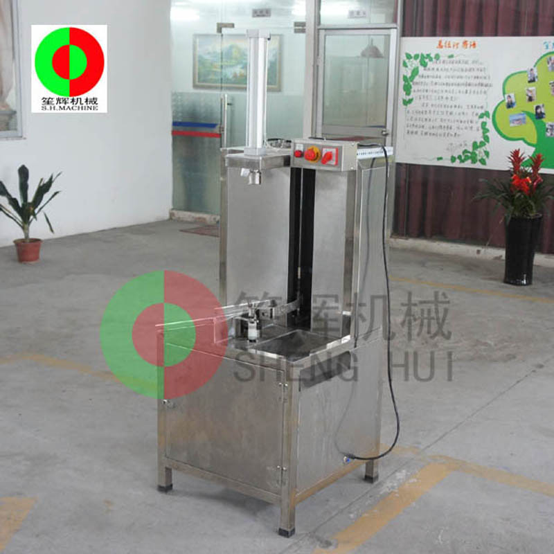 vegetable peeler machine