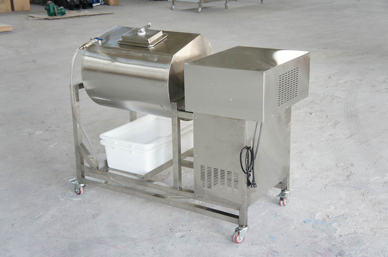 pickle making machine