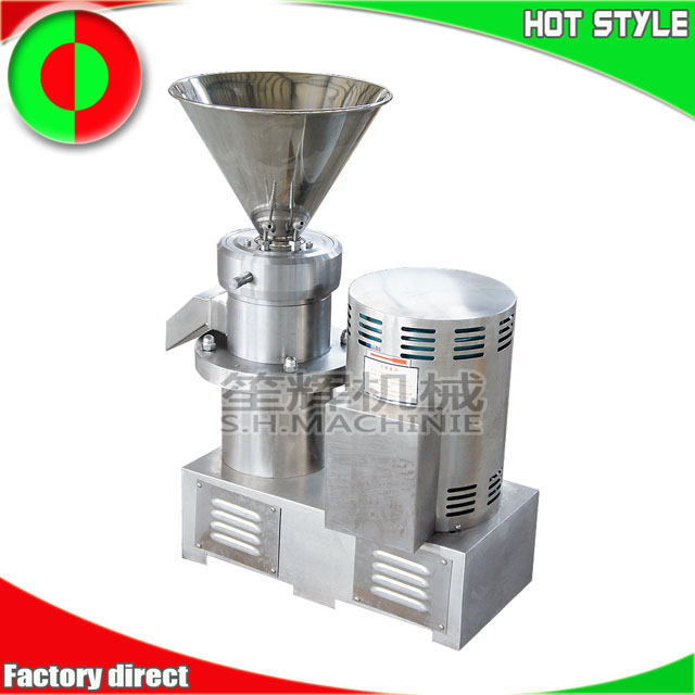Bone grinder machine