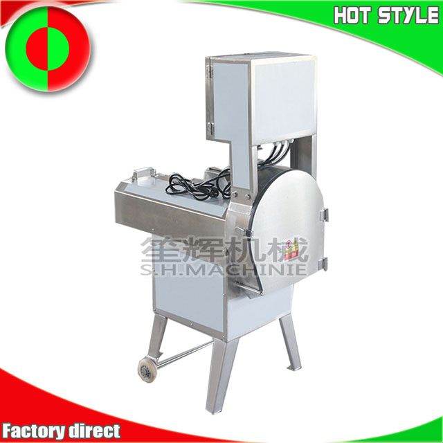 Commercial deli slicer