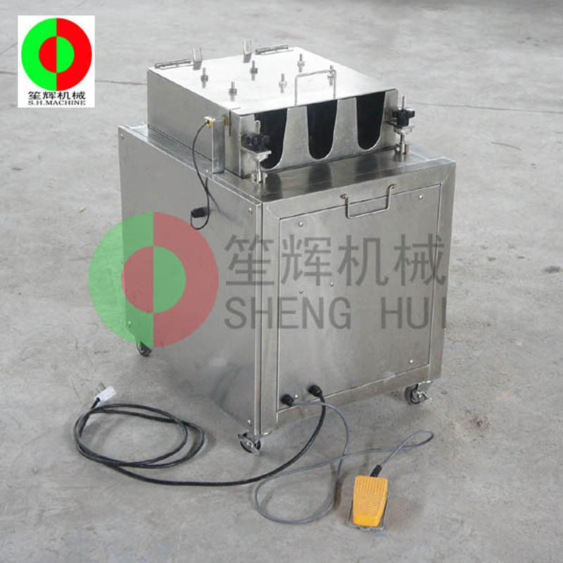 fish cleanig machine