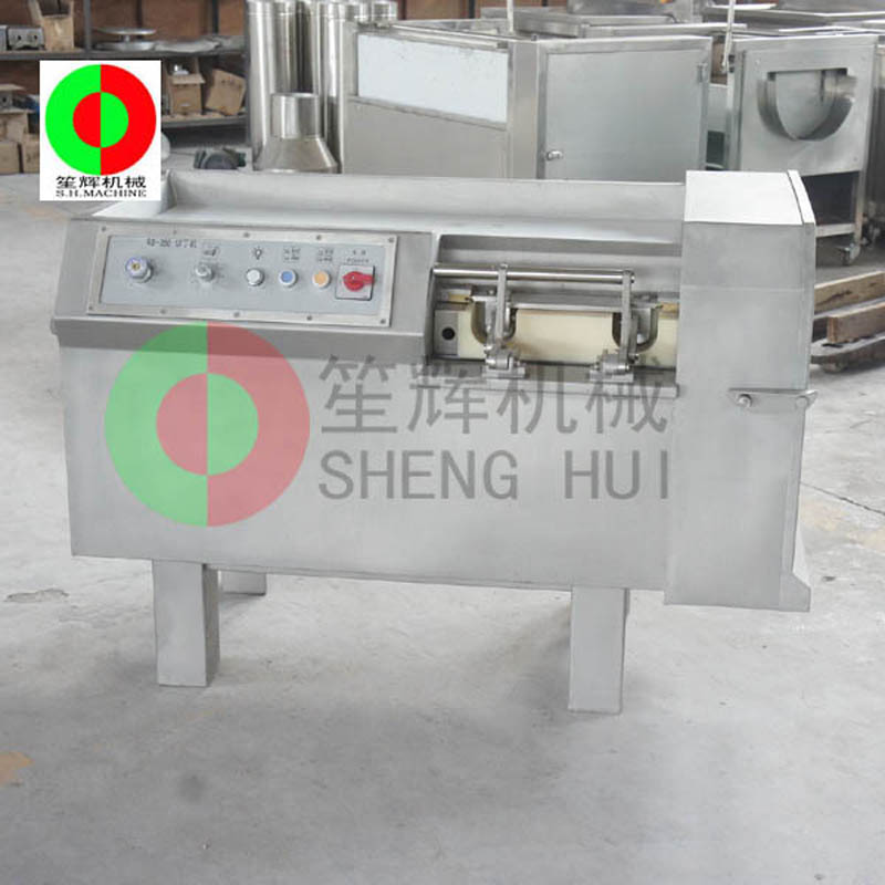 meat processing machine