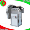 Electric fruit and vegetable slicer