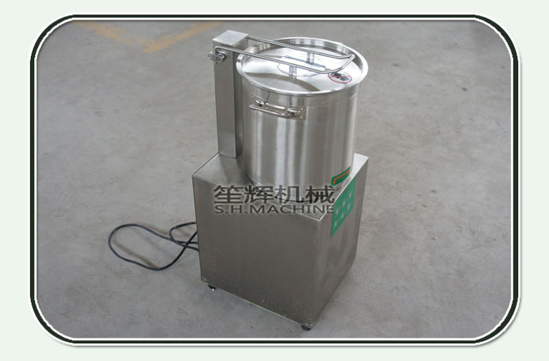 chopping machine kitchen-vegetable chopping machine