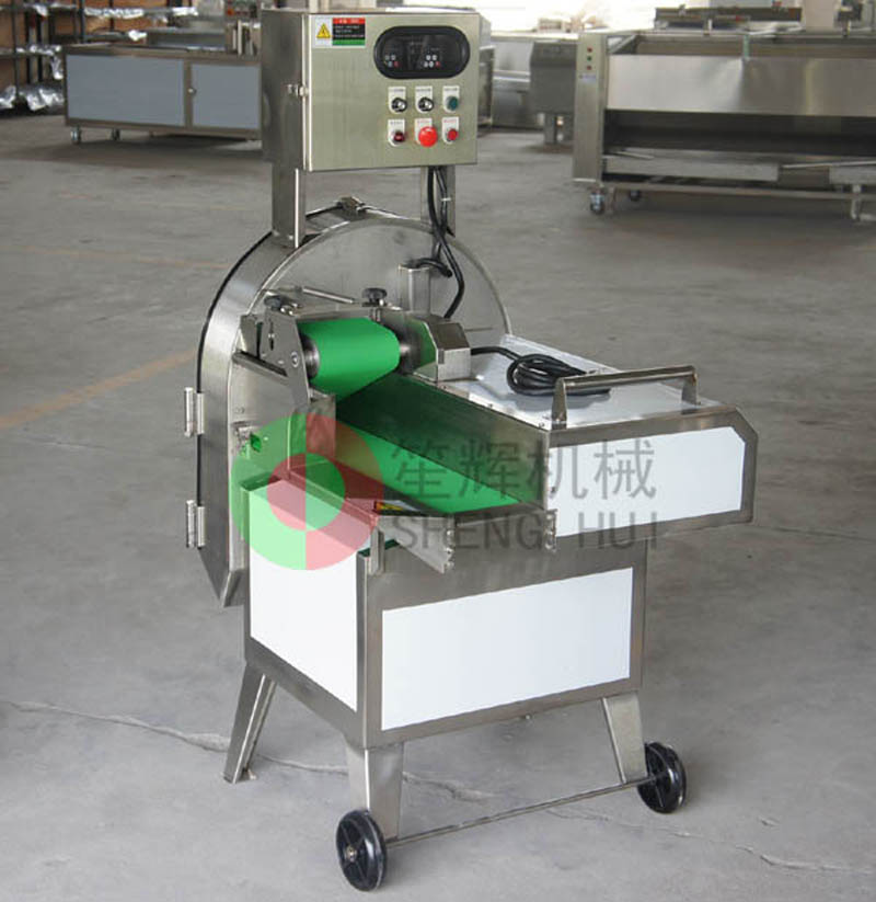 automatic vegetable cutter