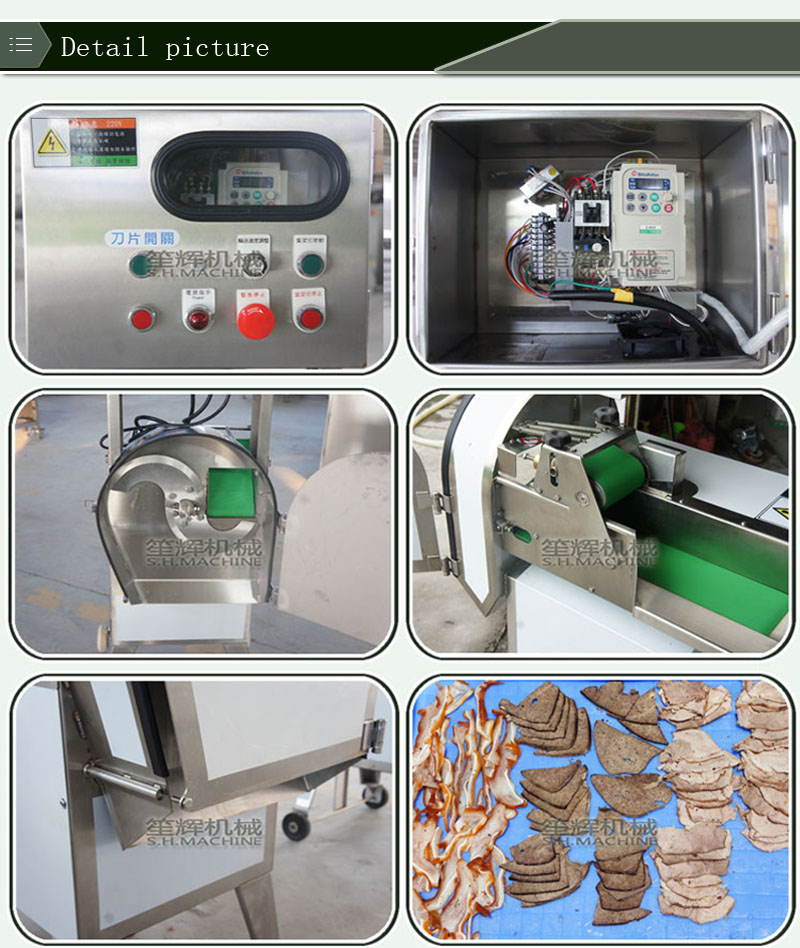 meat slicer reviews-meat cutting machine