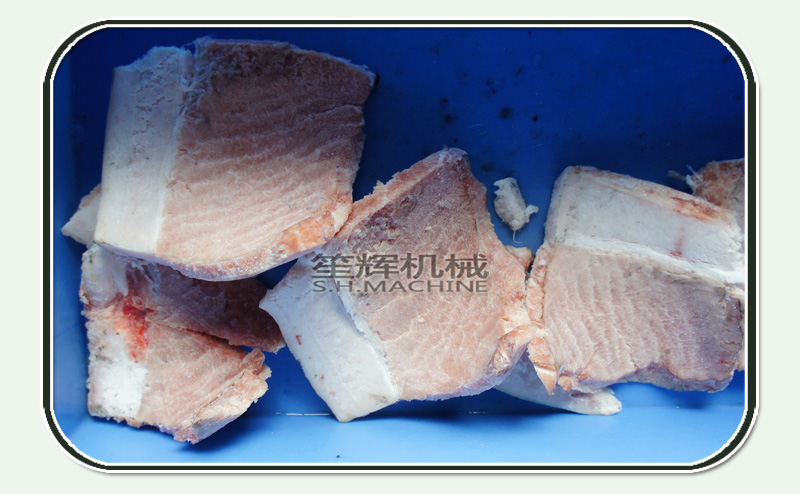 industrial meat slicer1-food machine-meat cutting machine