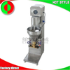 Automatic meatball making machine
