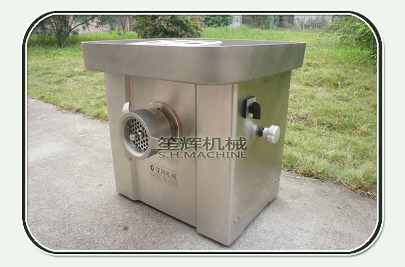 mincemeat 2-food machine-meat grinder