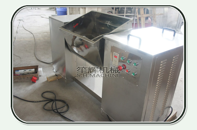 fruit mix-food machine-shenghui-blender