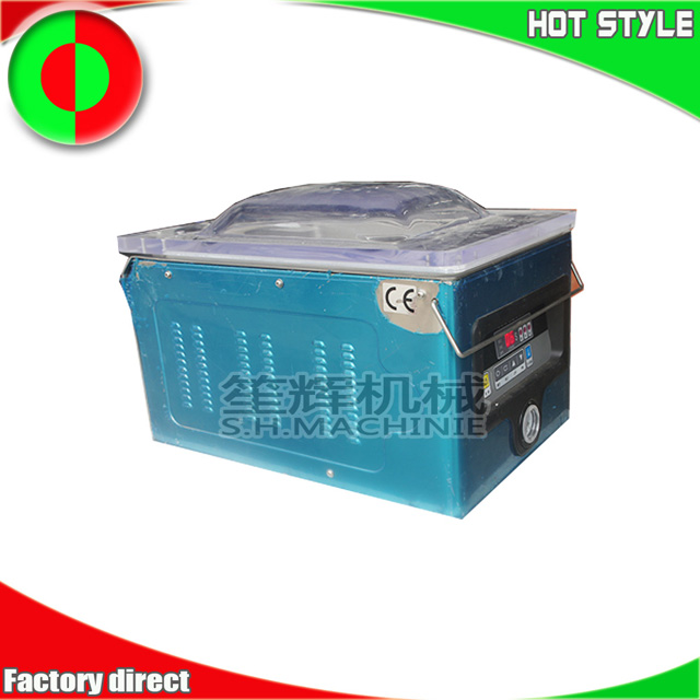 Packing machine