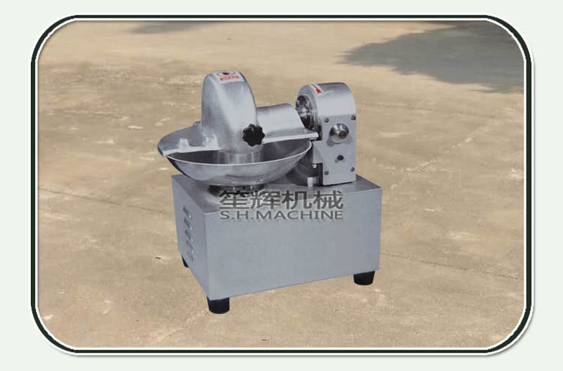 meat chopper-food machine-shenghui