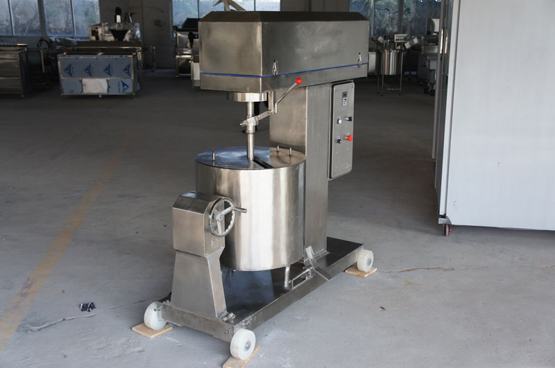 restaurant blender machine
