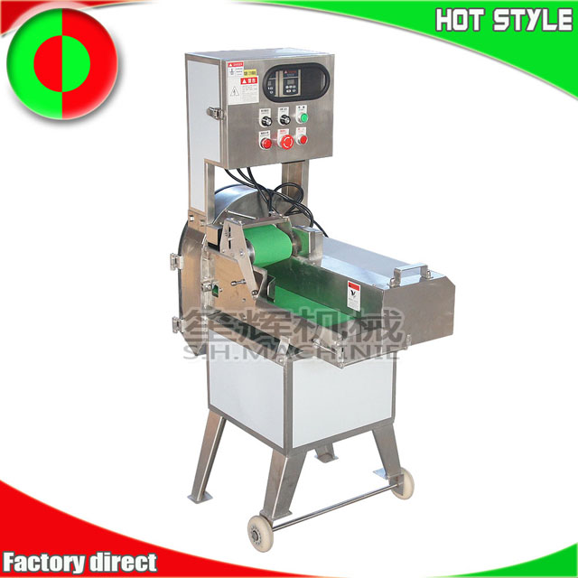 Commercial deli slicer