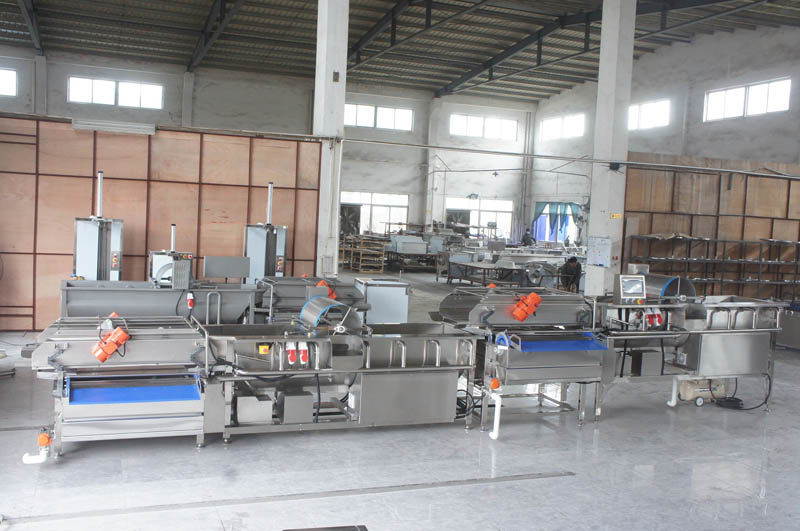 water purifier with vegetable cleaner