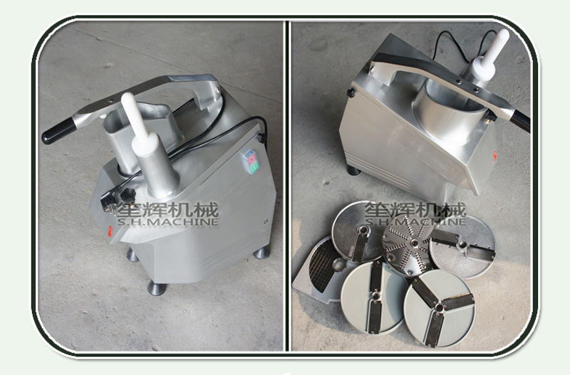 fruit dicer-food machine-vegetable cutter