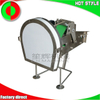 Electric fruit and vegetable slicer