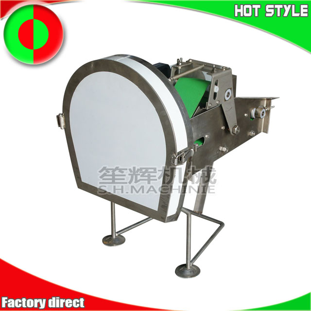 Electric fruit and vegetable slicer