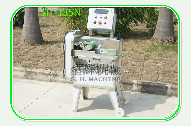 electric vegetable cutter