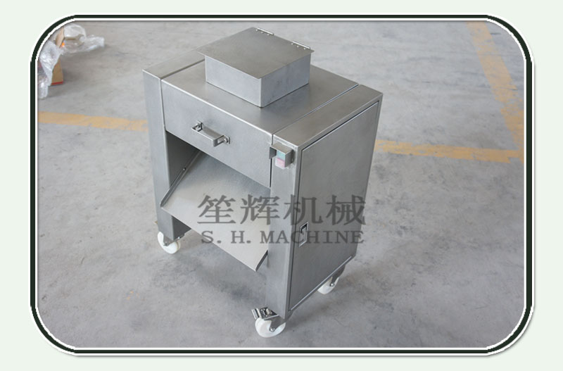 electric meat bone cutter 2-food machine-bone cutting machine