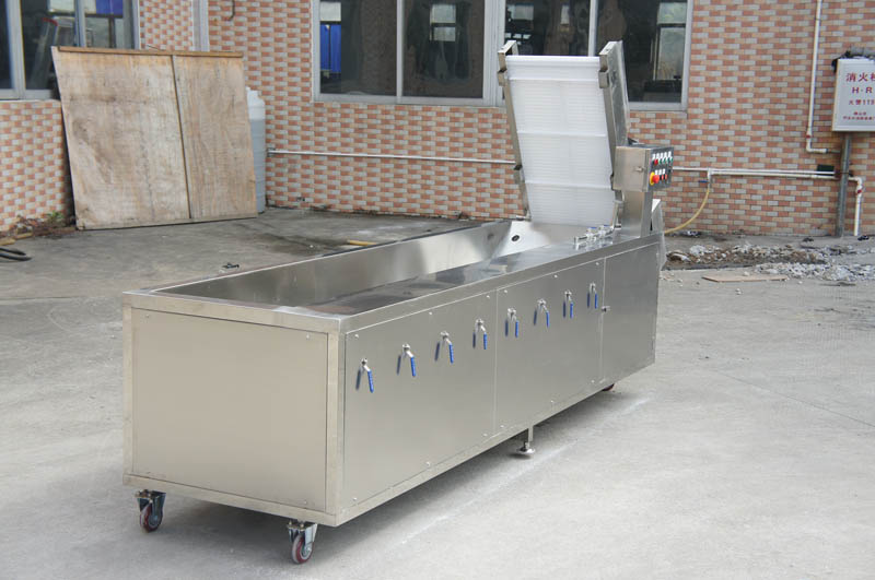 fruit and vegetable cleaner