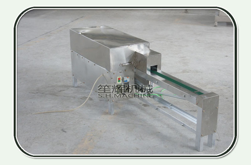 fish processing equipment-food machine-fish machine