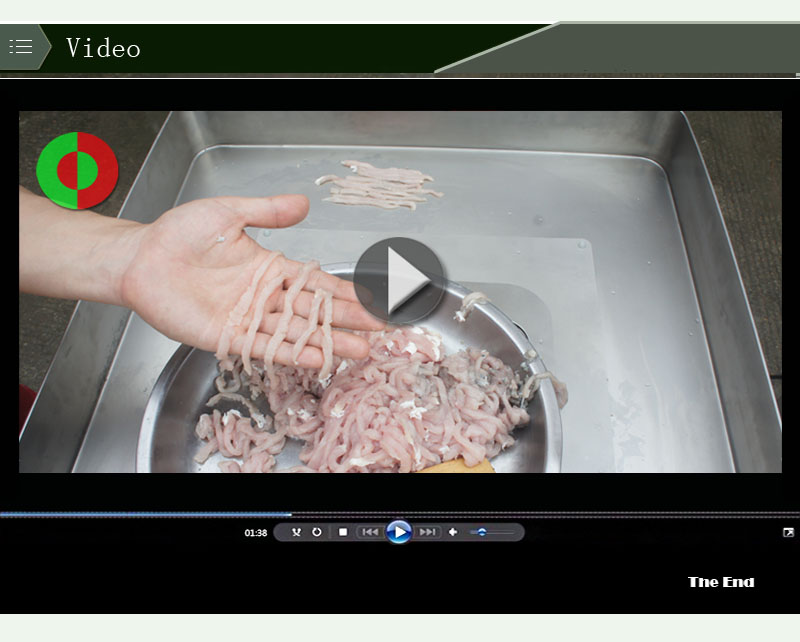 meat cutting machine 1-meat cutting machine