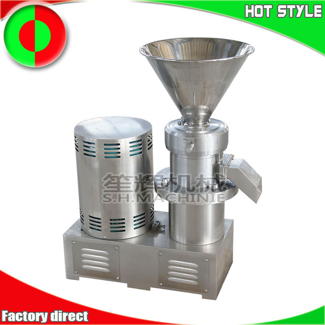 Bone grinder machine