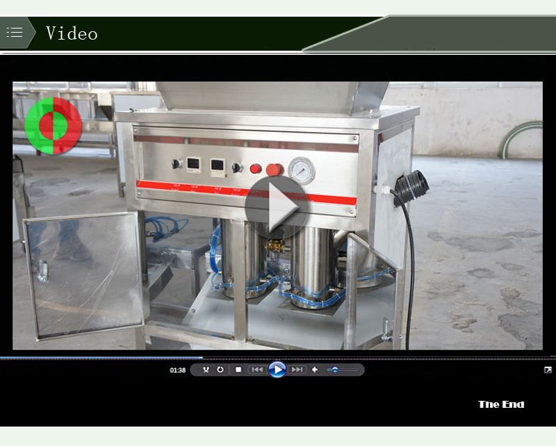 garlic processing equipmentgarlic machine