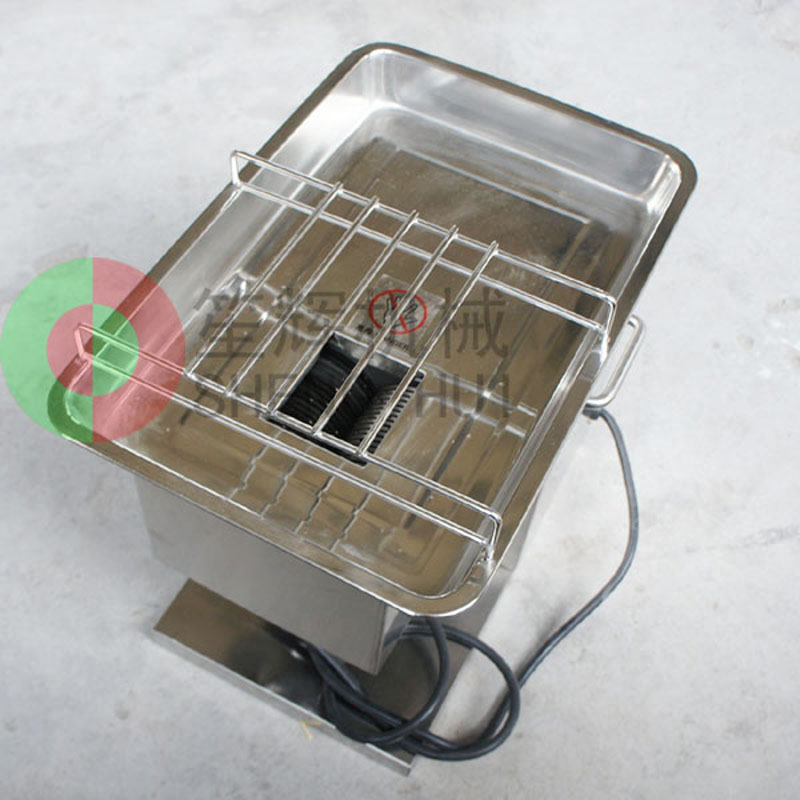 meat processing machine