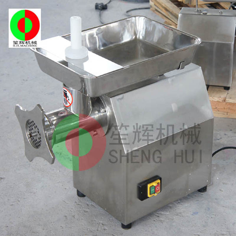 commercial meat grinder