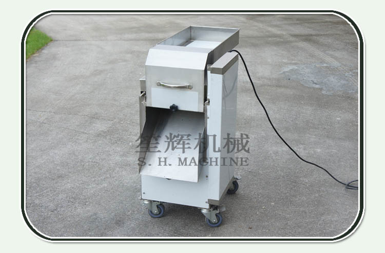 commercial electric fish scaler