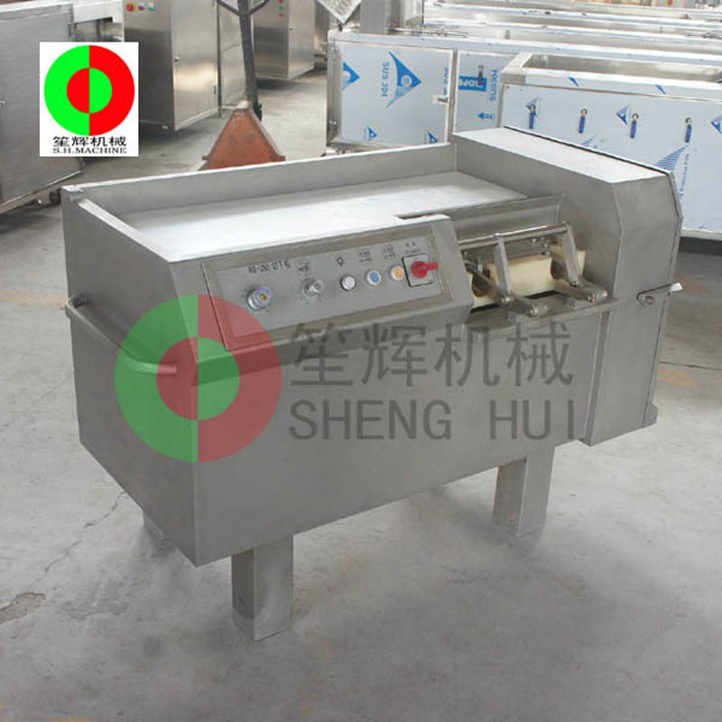 meat cutting equipment
