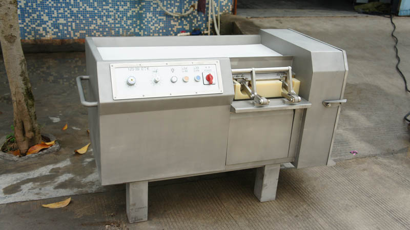 meat dicer