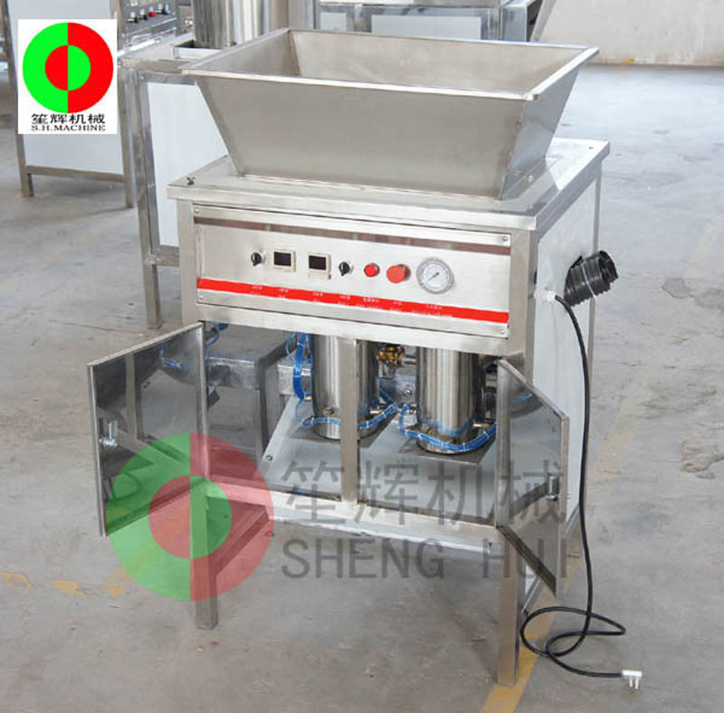 food peeling machine