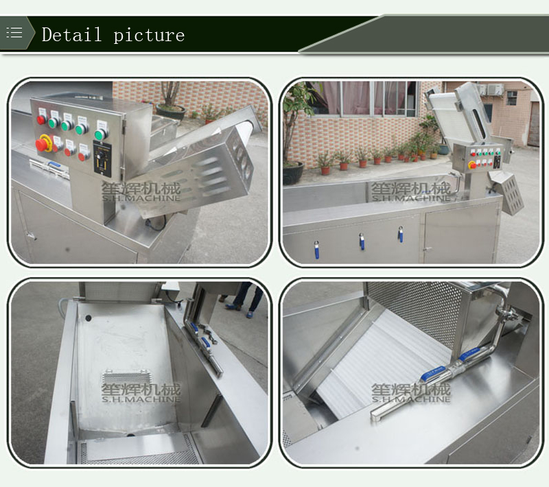 water purifier with vegetable cleaner-vegetable washing machine