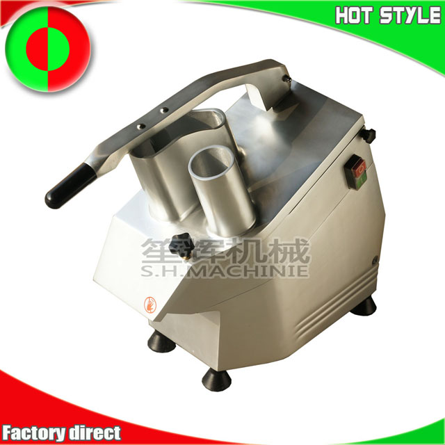 Vegetable slicer dicer machine
